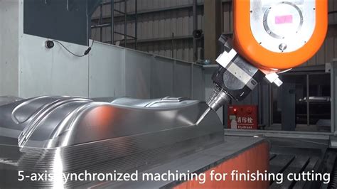 5 axis cnc head|5.